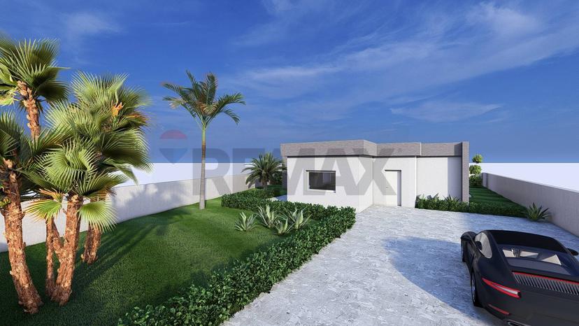 Appartamento in Via Giuseppe Barba, Monteroni di Lecce — foto 2 di 5