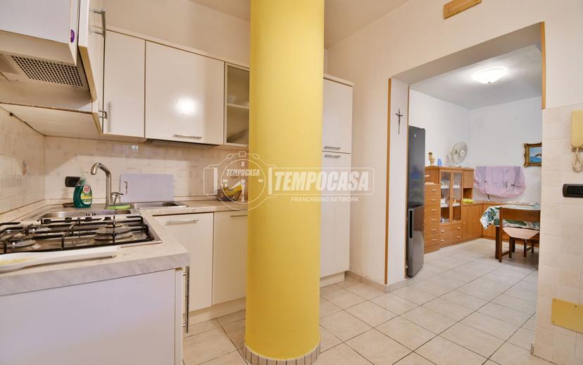 Trilocale, Porto Sant'Elpidio