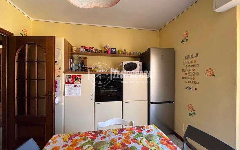 Trilocale in Via Renco, Verbania — foto 2 di 5