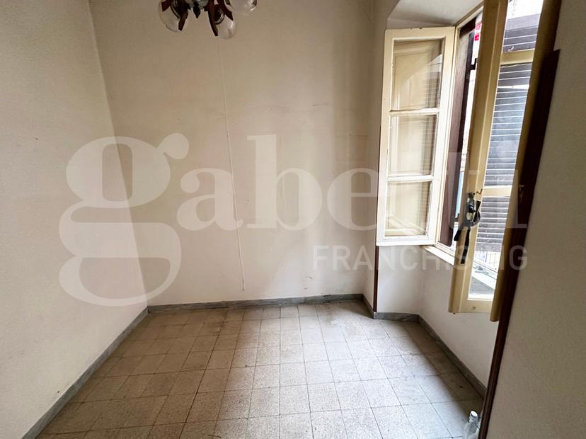 Trilocale in Via di Corte 15, Civita Castellana — foto 2 di 4