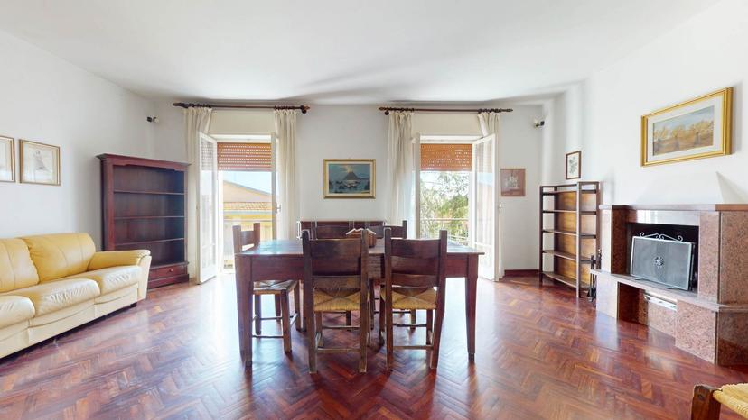 Casa indipendente in Via Palomba, Perugia — foto 4 di 5