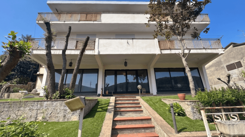 Casa indipendente, Buti — foto 4 di 5