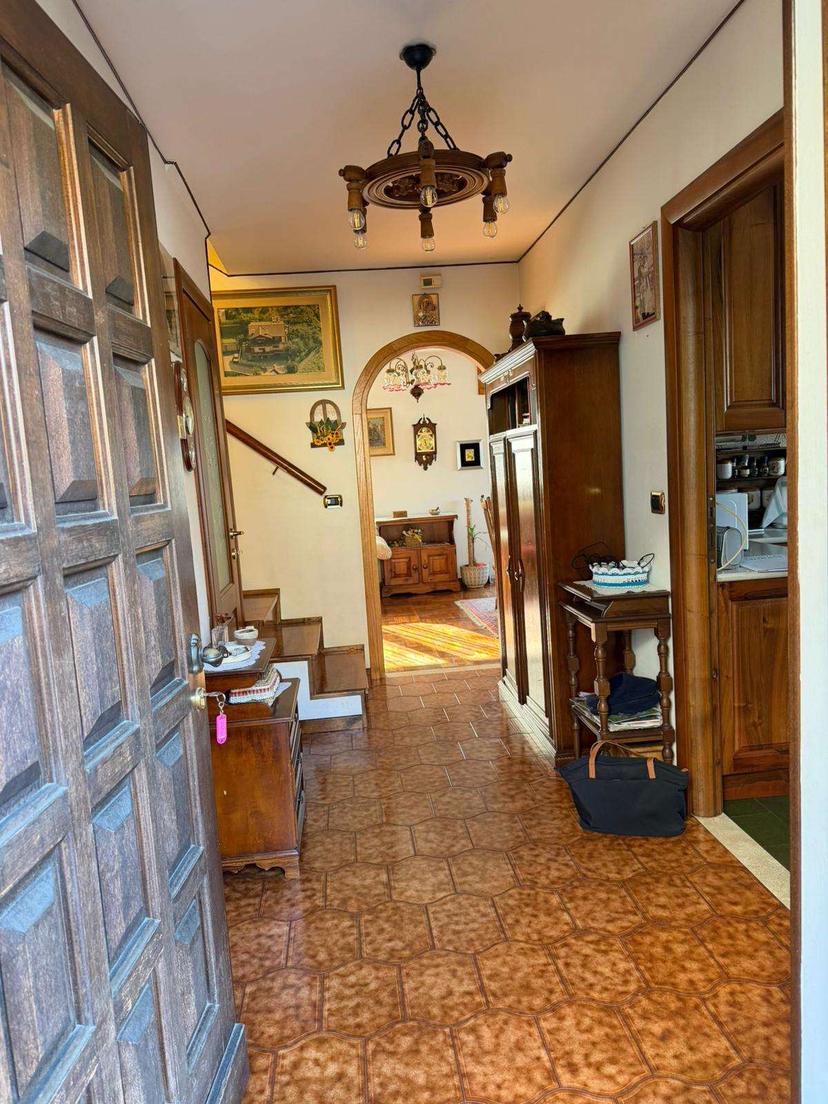Villa unifamiliare, Saint-Vincent — foto 2 di 5