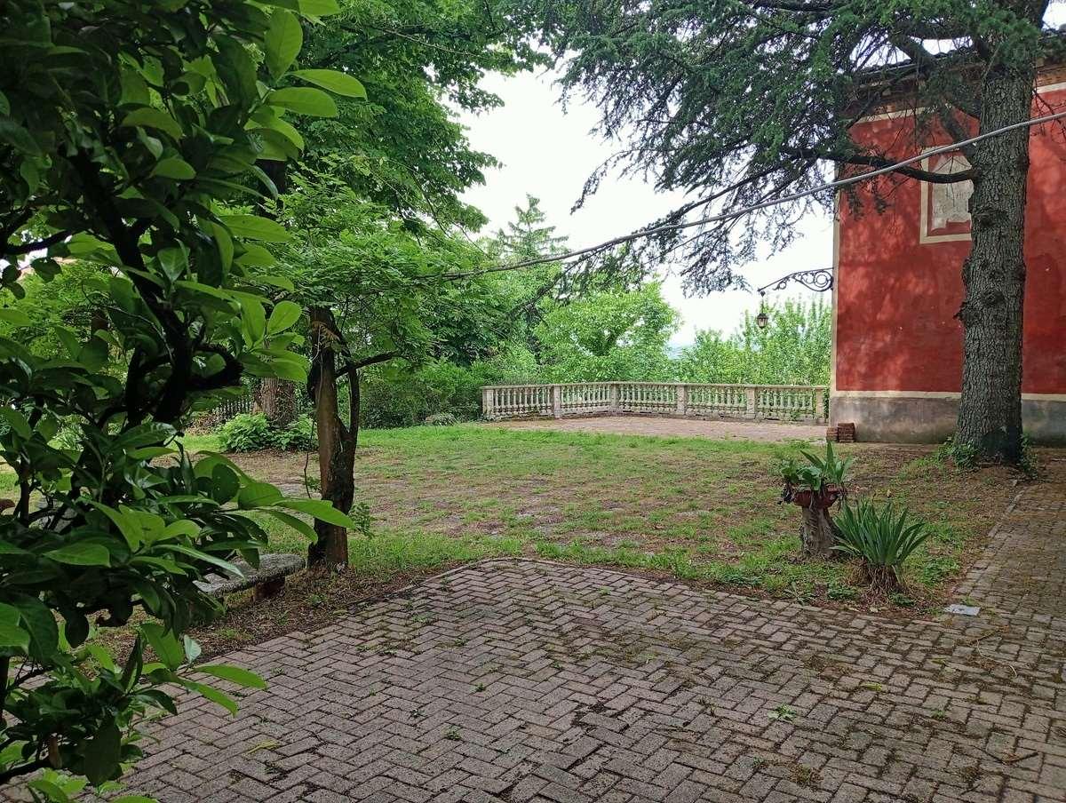 Villa unifamiliare, San Salvatore Monferrato
