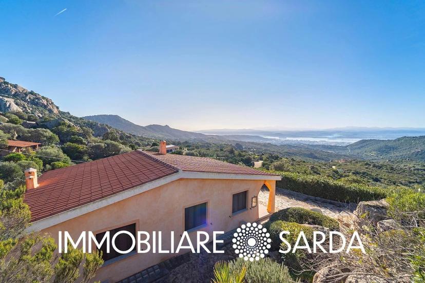 Villa, Olbia — foto 2 di 5