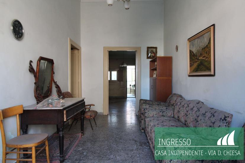 Casa indipendente in Via Damiano Chiesa 34, Mesagne — foto 5 di 5