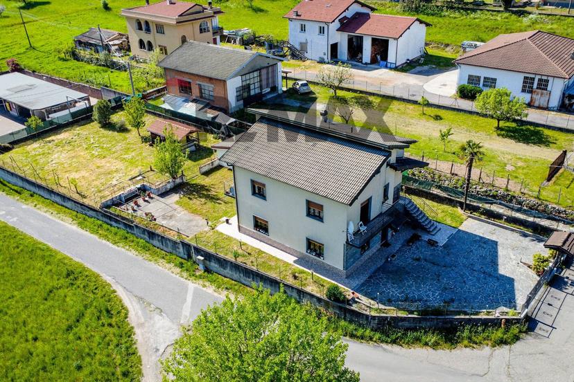Trilocale in Via Avanzini 4, Brenta — foto 2 di 5