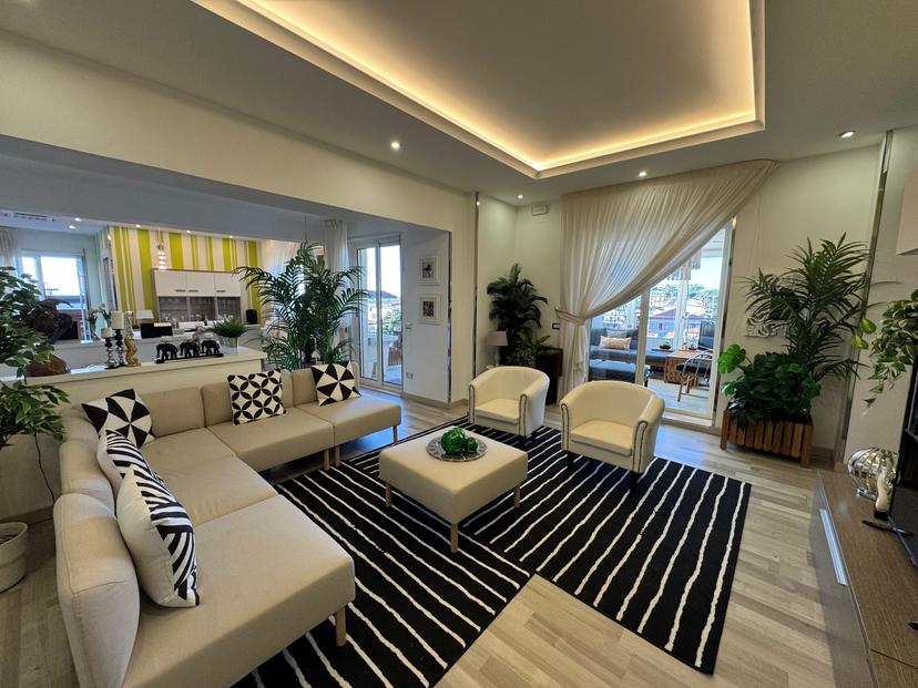 Appartamento in Via Firenze Snc, Gizzeria — foto 5 di 5