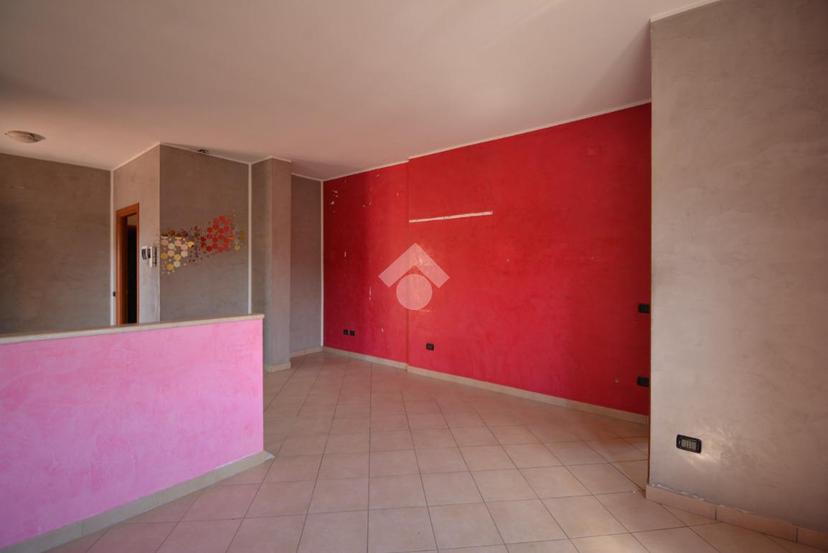 Quadrilocale in Via E. Fermi 3, Brembate — foto 3 di 5