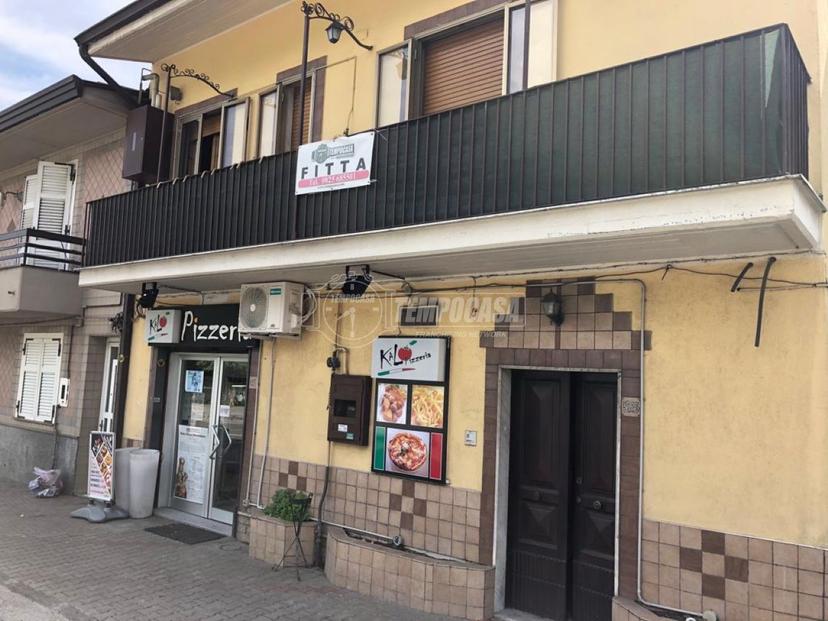 Bilocale, Monteforte Irpino — foto 4 di 5