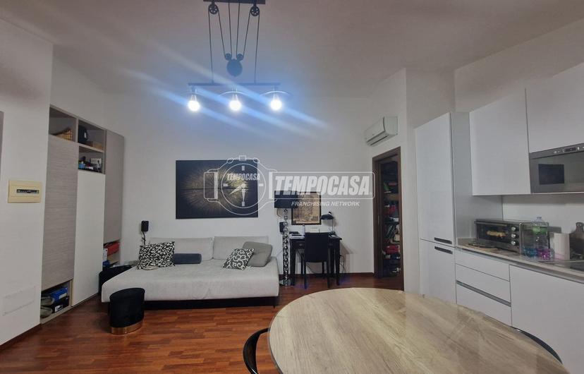 Trilocale in Via Golfo di Orosei 14, Elmas — foto 4 di 5