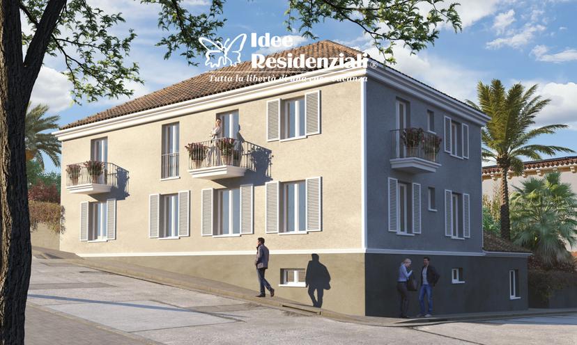 Trilocale in Via Incrociatore Trieste, Palau — foto 3 di 5