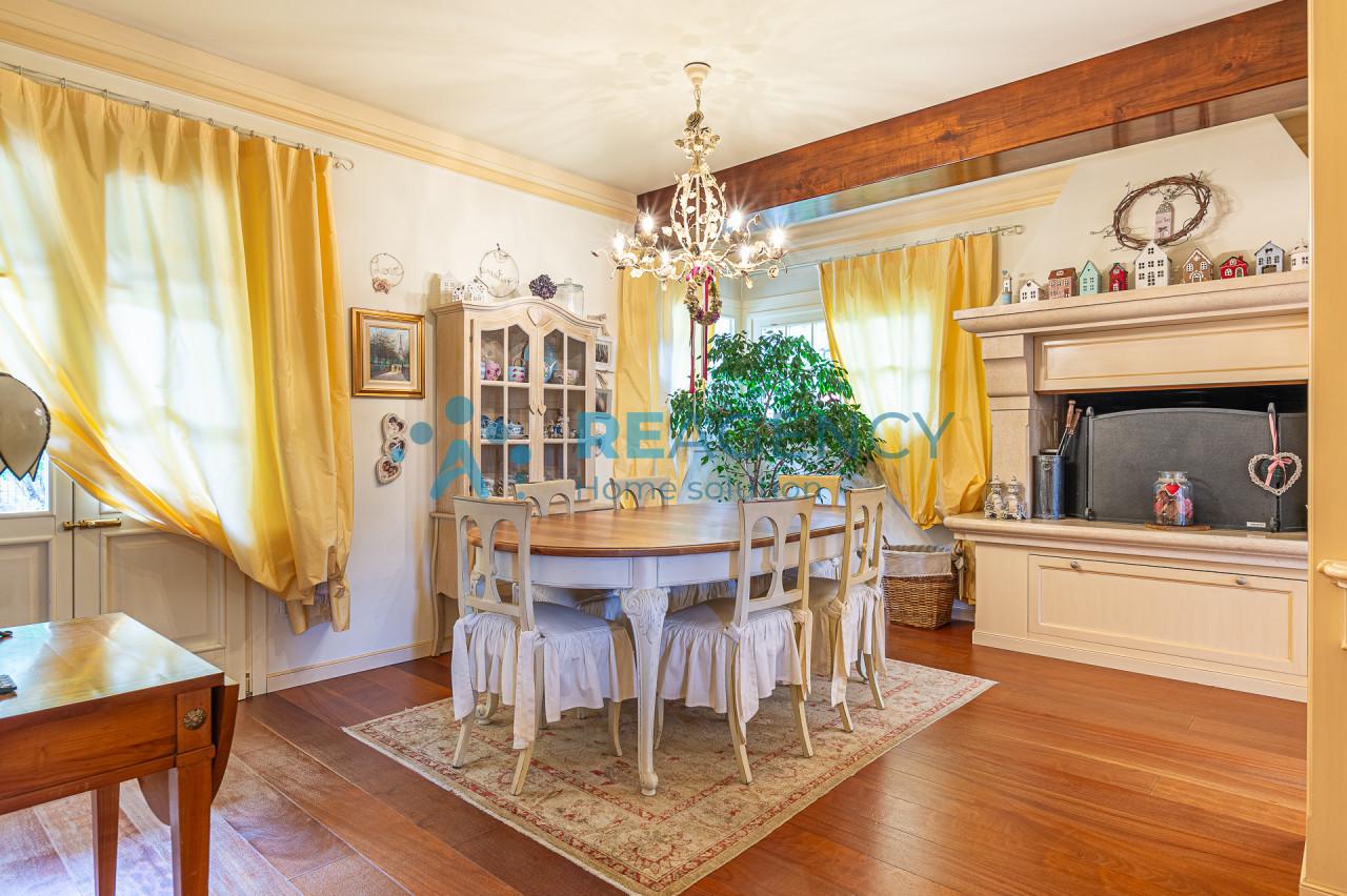 Villa in Via Belluno, Arzignano