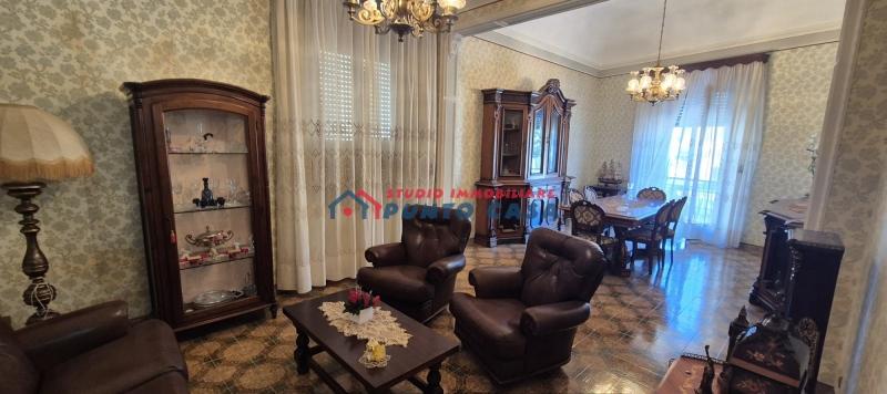 Casa indipendente in Piazza Cimitero, Trapani — foto 3 di 5
