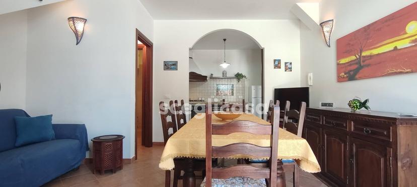 Villa a schiera in Viale Cristoforo Colombo 238/a, San Vito Lo Capo
