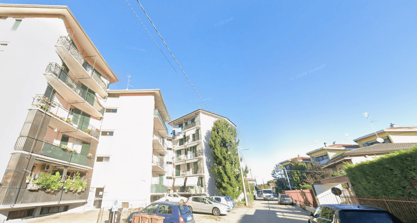 Stanza/Camera in Via della Ricordanza, Busto Arsizio