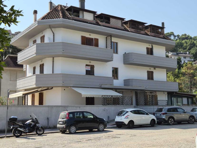 Bilocale in Via Giuseppe Sacconi 5, Cupra Marittima — foto 2 di 5