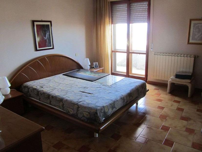 Appartamento in Giuseppe Manente 1, Guglionesi — foto 5 di 5
