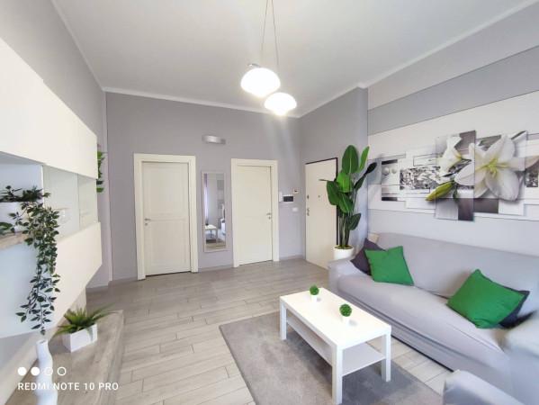 Quadrilocale in Via Guglielmo Marconi 4, Baldichieri d'Asti — foto 4 di 5