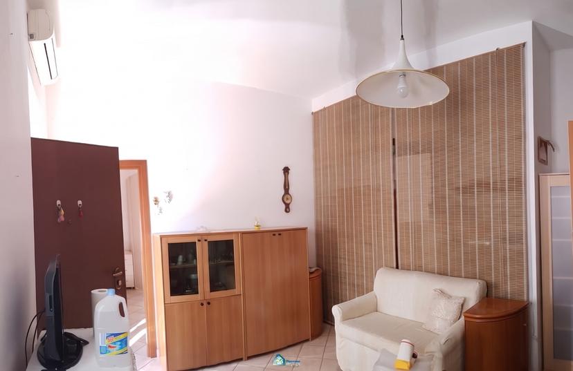 Bilocale in Pietro Mauri 18, Falconara Marittima — foto 4 di 5