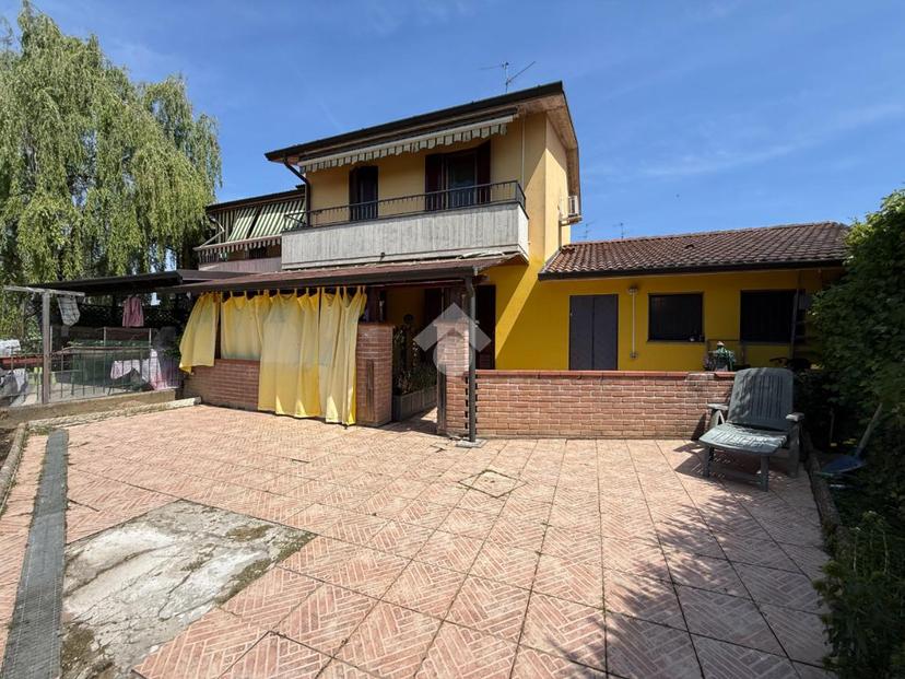 Villa in Via Umberto I 49, Dovera — foto 5 di 5
