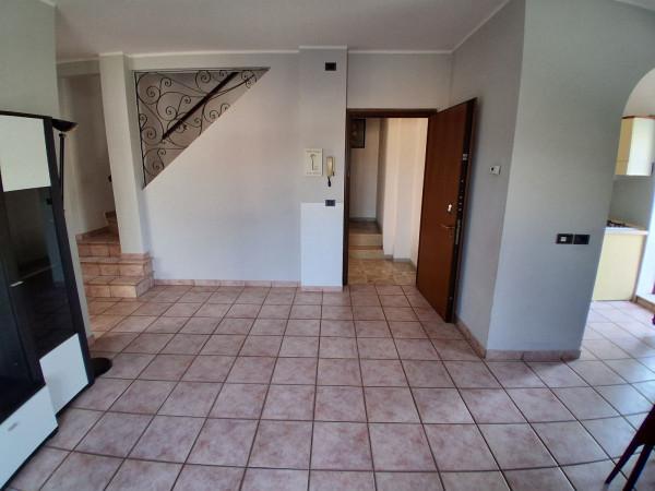 Trilocale in Via Giuseppe Mazzini, Casei Gerola — foto 4 di 5