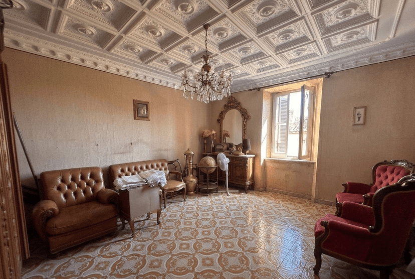 Appartamento in Via Umberto I 8, Cumiana — foto 3 di 5