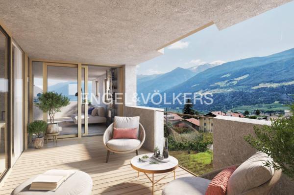 Trilocale in Via Egart 5, Silandro — foto 3 di 5