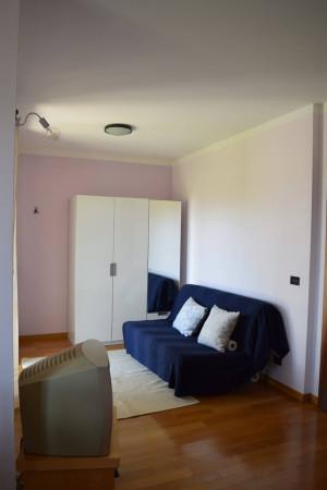 Monolocale in Via Antonio Giordana, Saluzzo