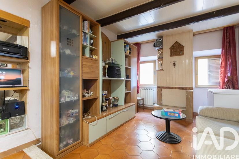 Villa in Via San Marcello 44, Montefano — foto 4 di 5