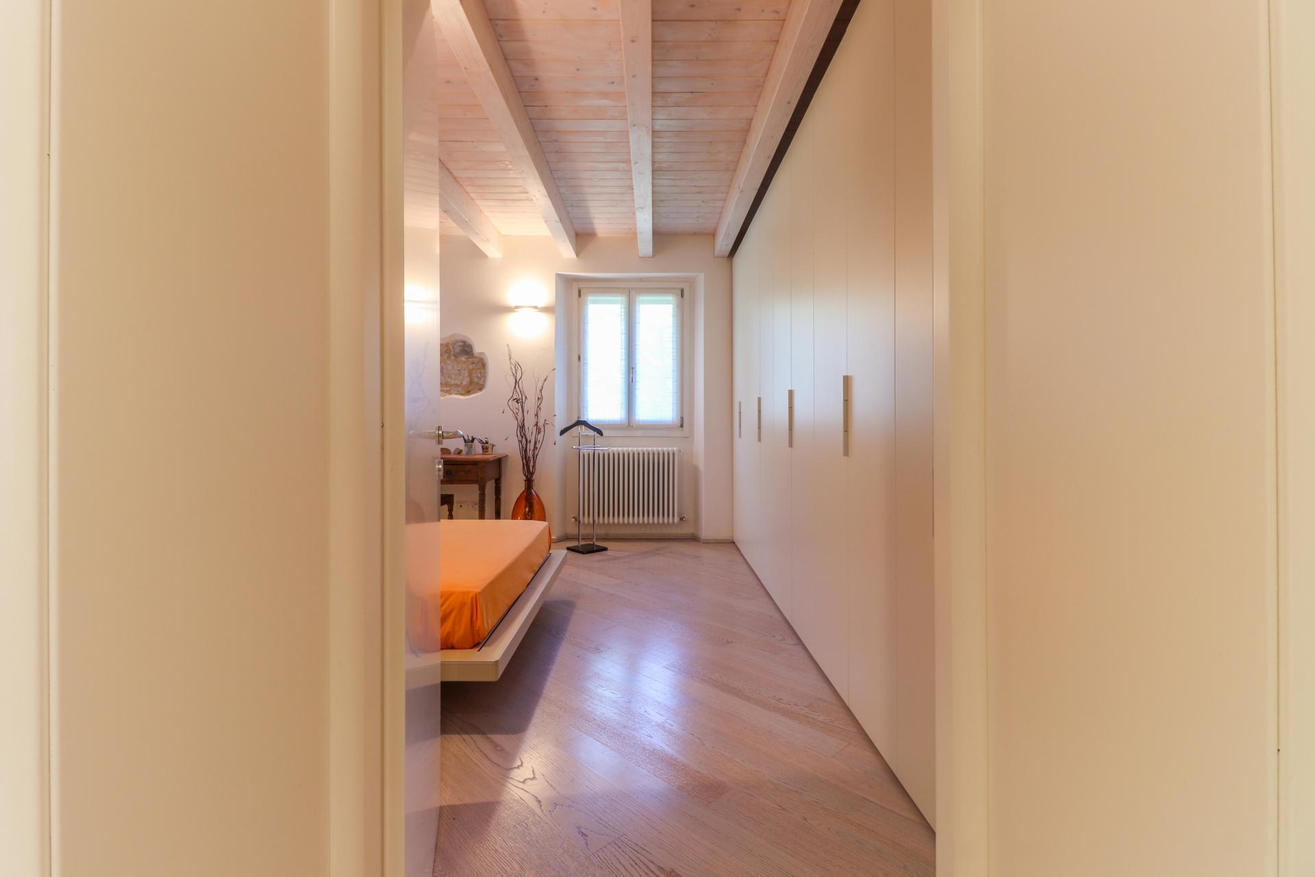 Bilocale in Via Ca' di Savena 320, Monzuno
