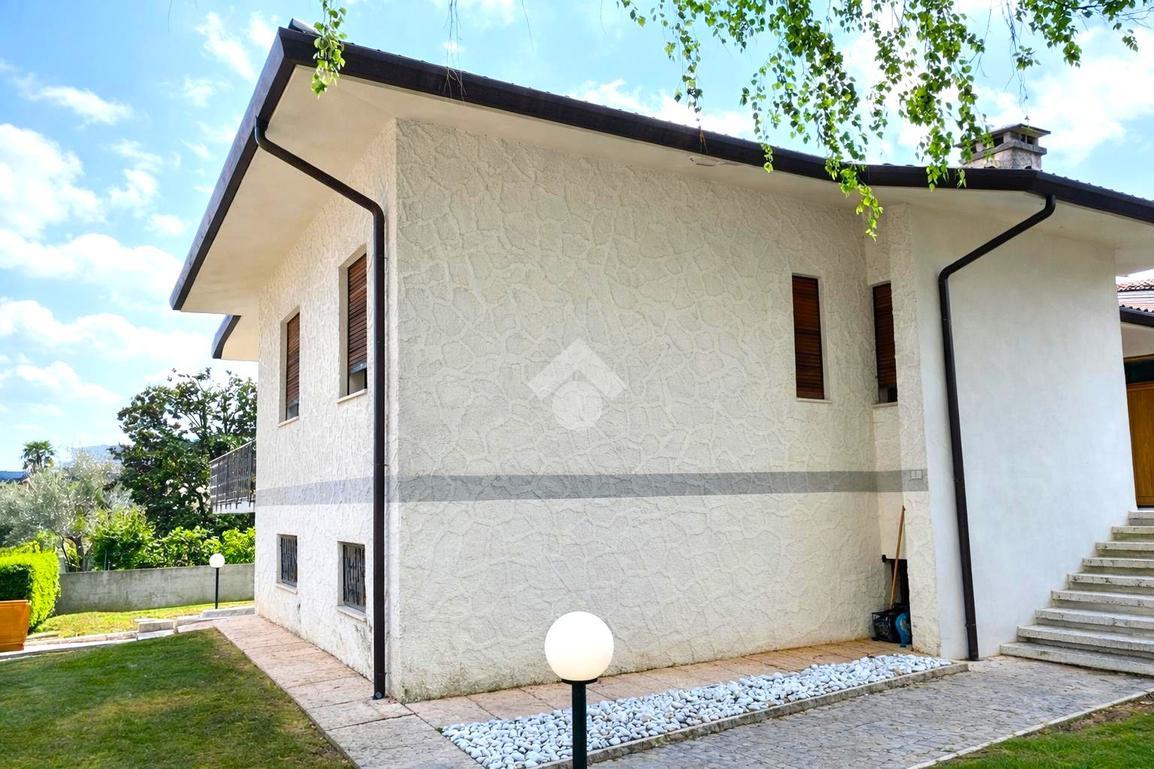 Villa in Via Ospedale 15, Montebelluna