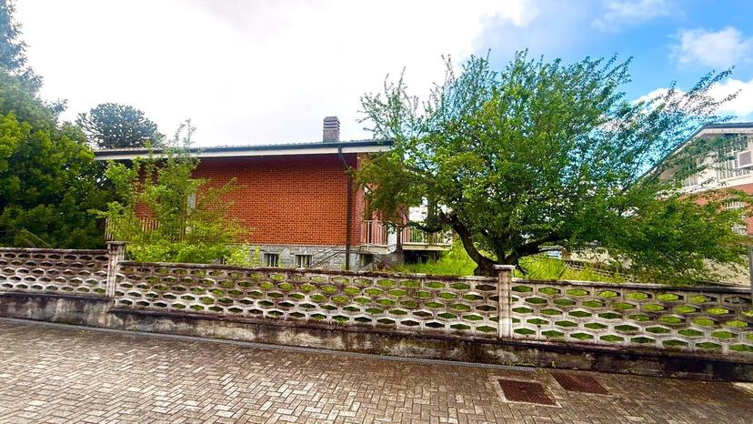 Villa in Via Chiappè 14, Nole — foto 3 di 5