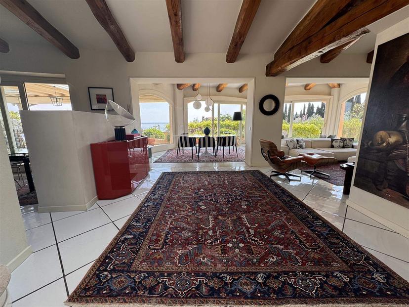 Villa, Padenghe sul Garda — foto 4 di 5