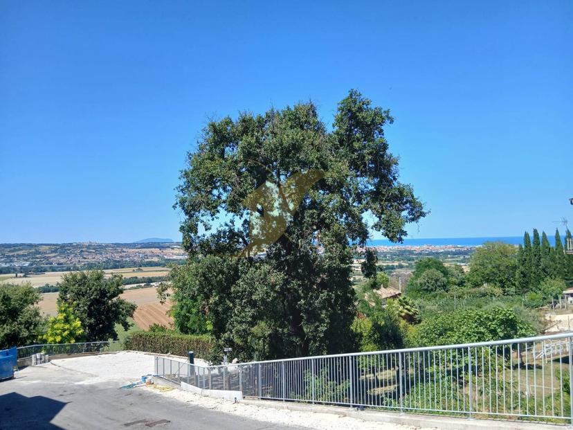 Trilocale in Via Dante Alighieri 3, Sant'Elpidio a Mare