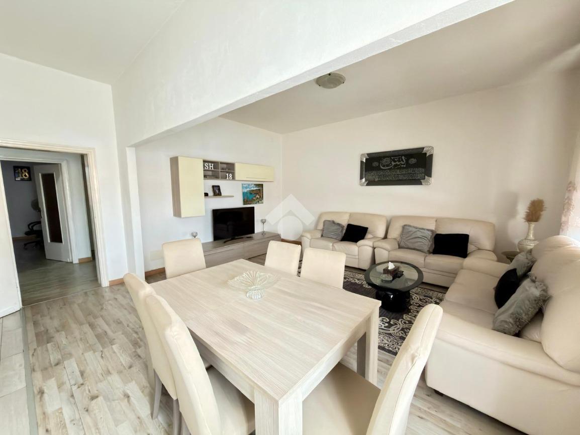 Quadrilocale, Casaloldo