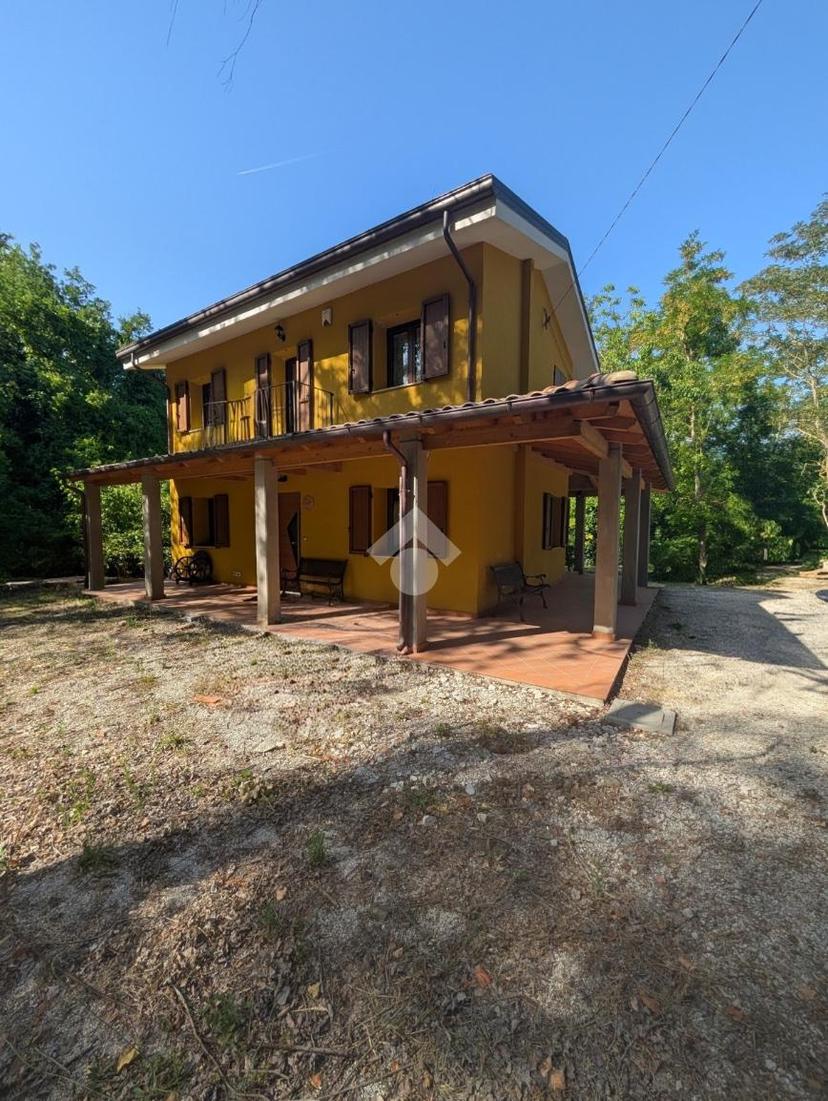 Villa in Localitá Molino Diavolino, Sassocorvaro Auditore — foto 4 di 5