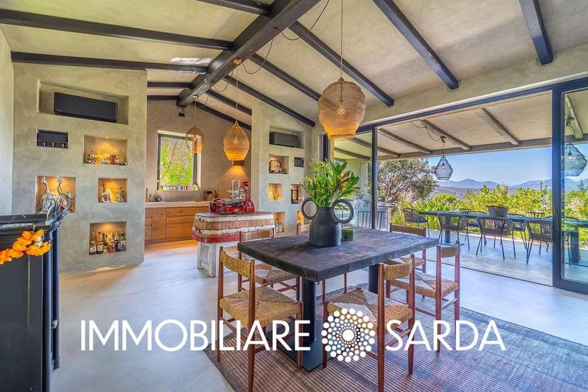 Villa, Olbia — foto 3 di 5