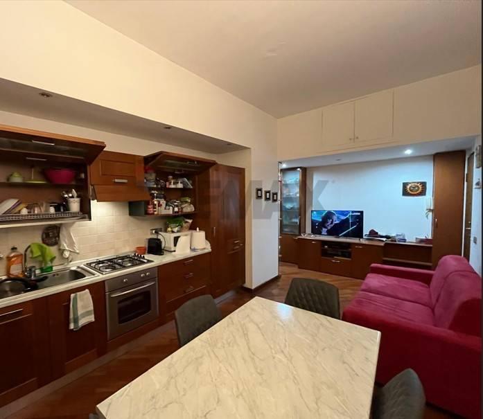 Trilocale in Via Confalonieri 50, Sesto San Giovanni — foto 2 di 5