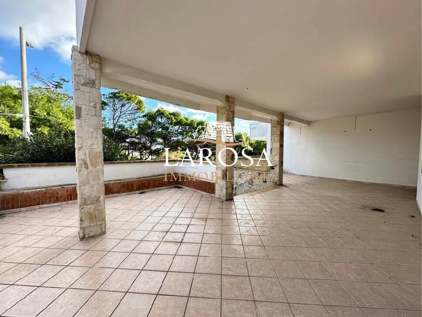 Villa in Sp366 7, Melendugno — foto 5 di 5