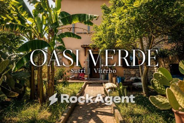 Villa plurifamiliare in Via dei Ludi 14b, Sutri — foto 5 di 5
