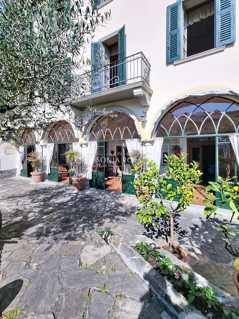 Villa, Ranzanico — foto 2 di 5