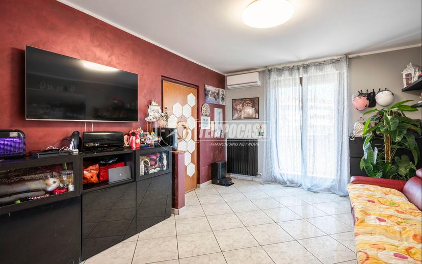 Quadrilocale in Via Pietro Maroncelli, Civitanova Marche — foto 5 di 5