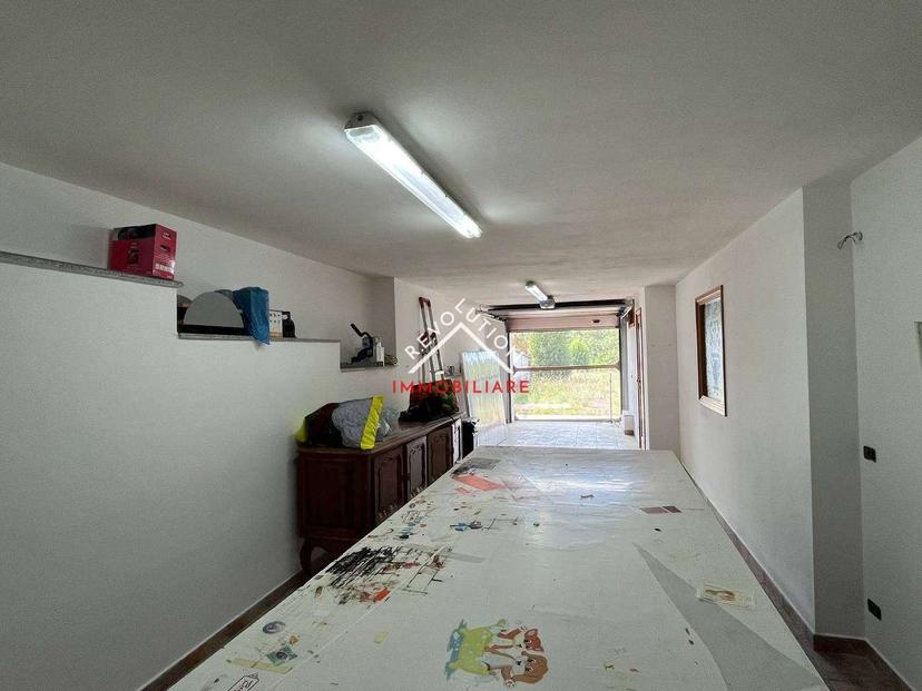 Villa unifamiliare in Loc Cignano 48d, Sansepolcro — foto 4 di 5