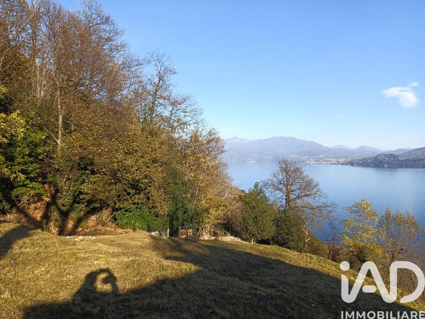 Villa in Strada Vicinale di Sbrinz Snc, Ghiffa — foto 2 di 5