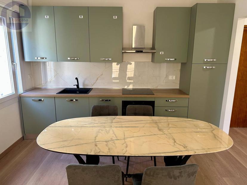 Bilocale in Via Allavena 25, Riva Ligure — foto 3 di 5