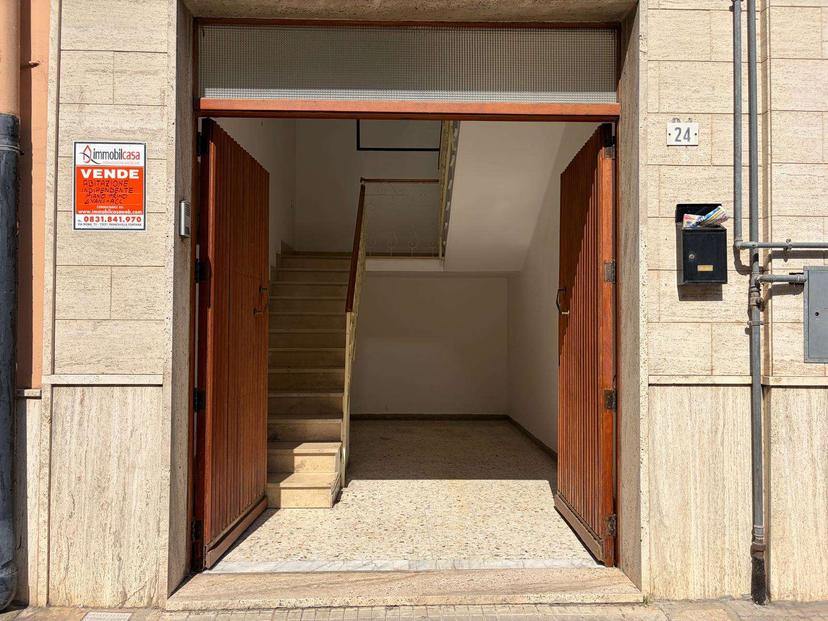 Casa indipendente in Via Spontini 24, Francavilla Fontana — foto 4 di 5