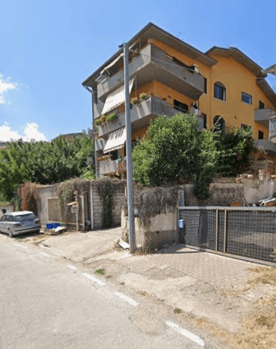 Appartamento in villa in Via Dante, Sant'Angelo a Cupolo — foto 4 di 5