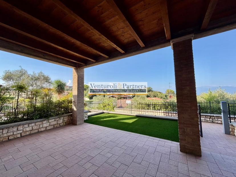 Trilocale in Via San Rocco 34, Soiano del Lago — foto 3 di 5
