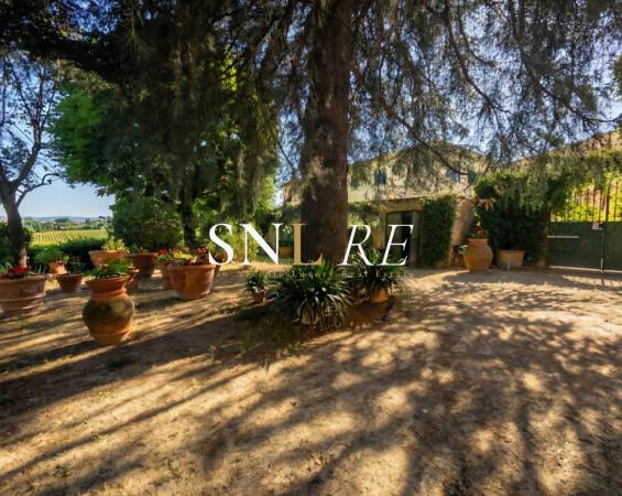 Villa in Piazza Buondelmonti, Impruneta — foto 4 di 5